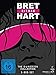 Produktbild Bret "Hit Man" Hart - The Dungeon Collection [3 DVDs]