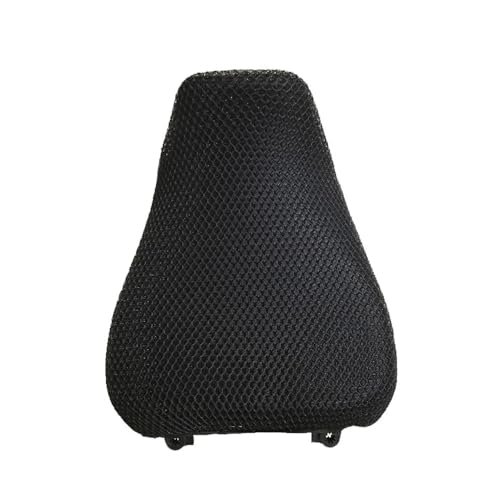Housse siège moto Hornet CB750 2023 pour un confort optimal en road trip