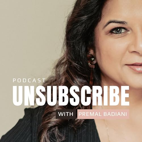 『Unsubscribe』のカバーアート