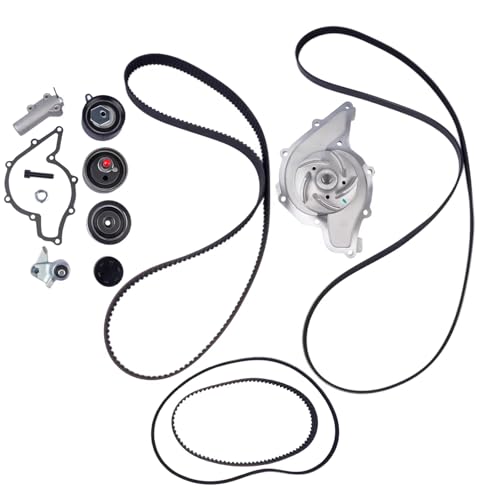Courroie distribution Audi A4 2.5 anti-casse moteur référence 059130113J