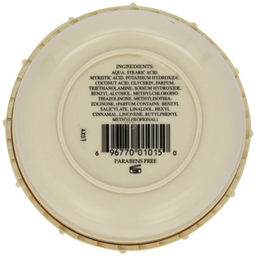 Taylor of Old Bond Street St. James Shaving Cream Bowl, 5.3-Ounce St James Collection 01015 - Thumbnail 2