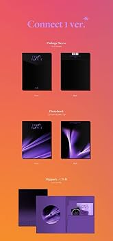 Amazon.co.jp: Kep1er (ケプラー) - FIRST IMPACT (3種セット