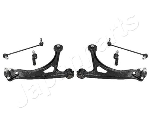 Japanparts Sks-0930 Kit Braccio Oscillante, Sospensione Ruota