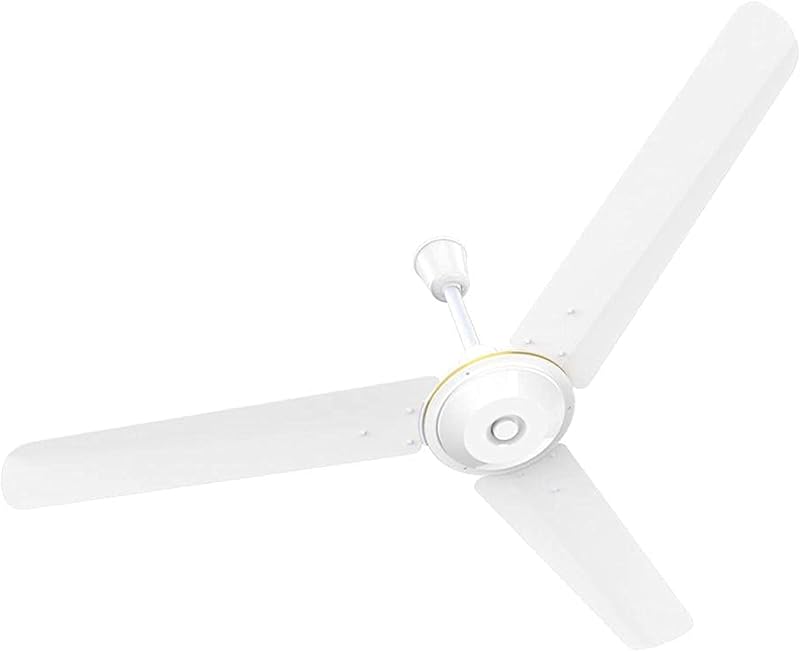 Tornado Set of 1 fans TCF56WW Ceiling Fan - White