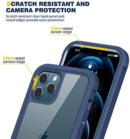 Diaclara iPhone Case Light Blue