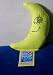 Ratherbee Luna Banana Moon Catnip Toy