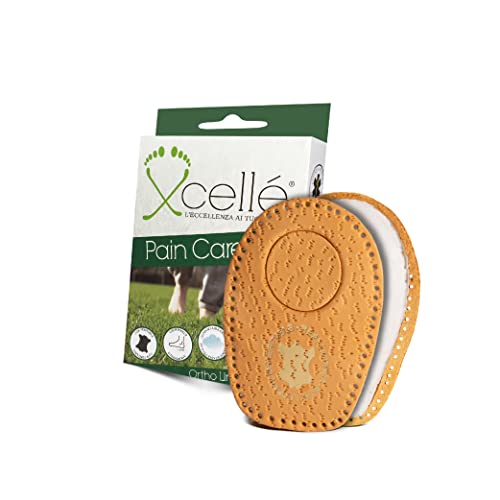 Alzatacco, Alzatallone, cuscinetto in lattice