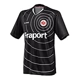 eintracht braunschweig trikot 19/20 Original Jako Eintracht Frankfurt Trikot Away 11/12 Größe 152