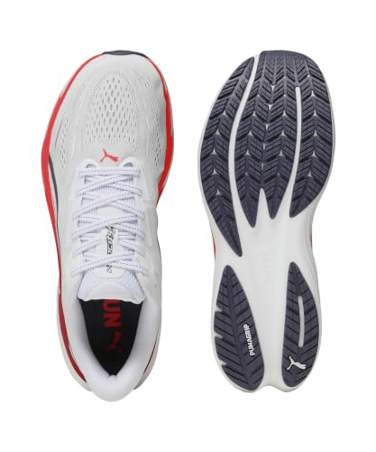 Image of Puma Mens Velocity Nitro 5 Wide Running Shoe