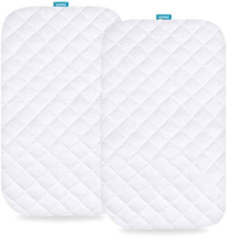 waterproof bassinet pad