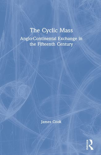 The Cyclic Mass view 2