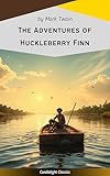 The Adventures of Huckleberry Finn (English Edition)