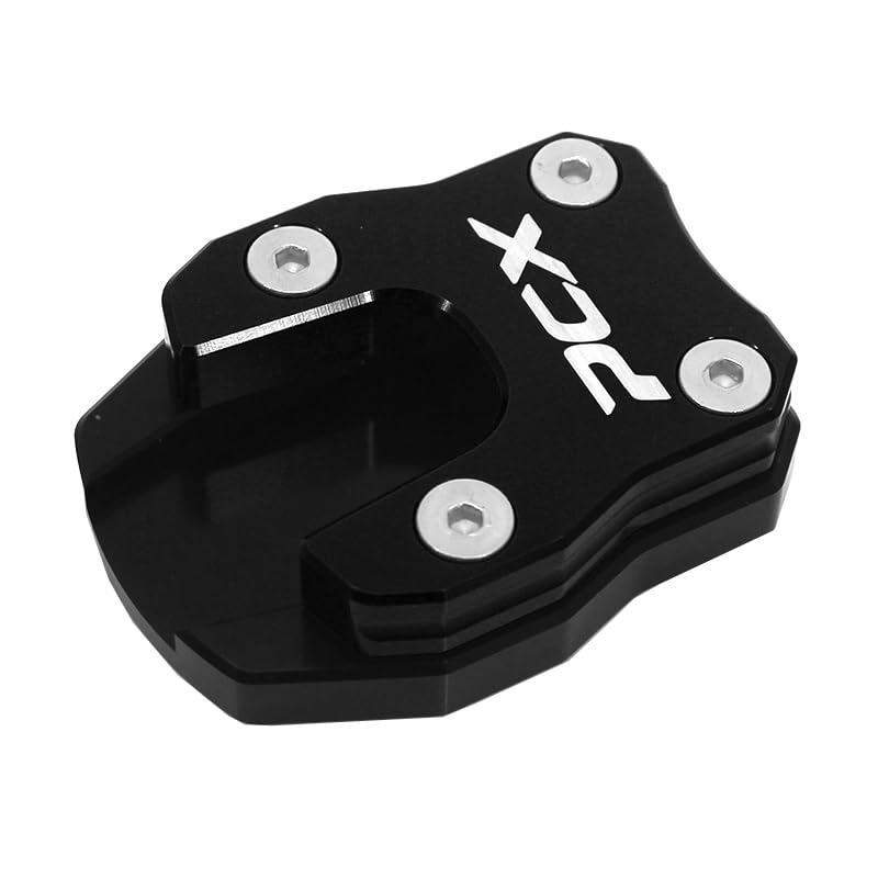 Extension de Support béquille PCX 150 CNC évite la chute du scooter