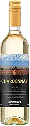 VINHO SIDE-WAYS CHARDONNAY NOVO