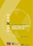  Prix Ars Electronica CyberArts 2002, 1 DVD-ROMComputer Animation / Visual Effects / Interactive Art