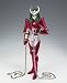 BANDAI Saint Seiya Saint Cloth Myth Bronze Andromeda Shun Action Figure