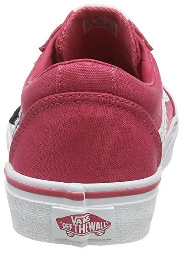 Image of Vans Kids' Ward Sneaker