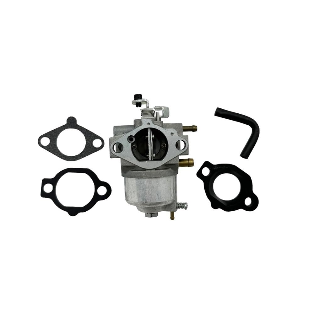 Carburateur tondeuse 492256 pour un entretien facile du jardin