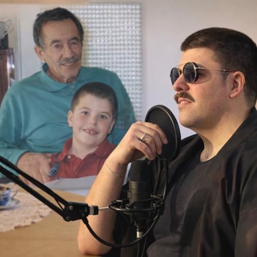 Thomas & son P&eacute;p&eacute; G&eacute;o Trouvetou