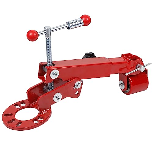 Fender Roller, Heavyduty Steel Fender Rolling Tool