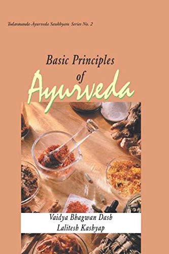 Basic Principles of Ayurveda