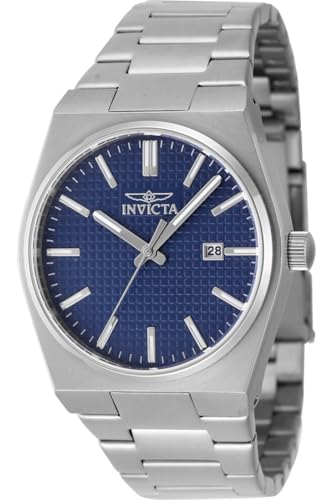 Montre Invicta Speedway 48390 pour homme avec boîtier quartz de 40 mm