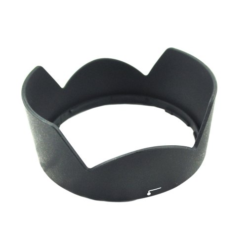 SODIAL(R) Paraluce nero HB-32 per Nikon AF-S