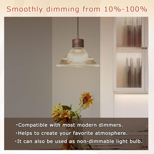 8 Pcs G9 Halogen LED Bulbs, 40W 220V Warm White 2700K, 360° Beam Angle Wax Burner Bulbs Capsule Bulb, Energy-efficient Replacement for Oven, Chandelier, Table Lamps, Cabinet Light, and Ceiling Lights - Image 2