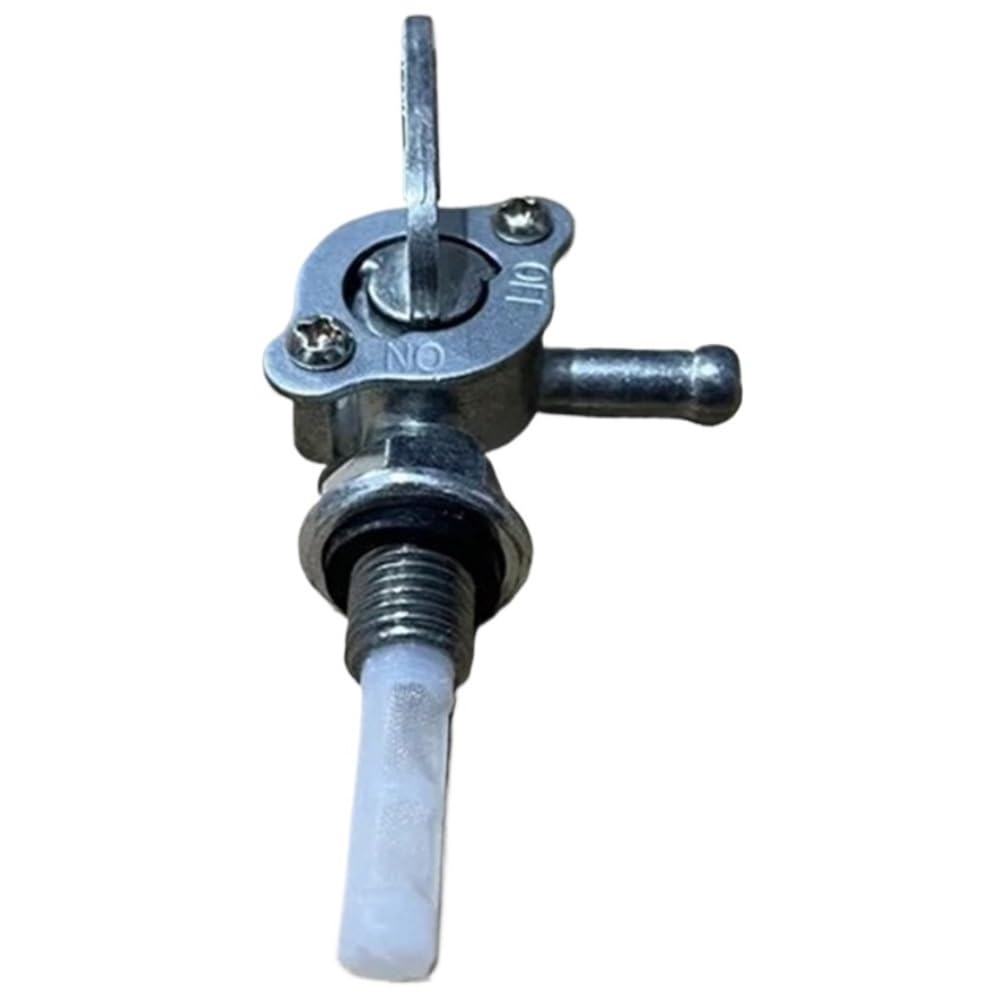 Robinet d'essence étanche avec bouchon de réservoir pour moteur EH12 4HP