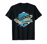 1964 64 1967 67 Galaxie 500 T-Shirt