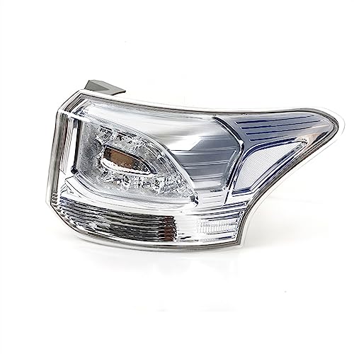 Lampe de pare-chocs arrière Mitsubishi Outlander visibilité accrue