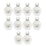 Conçu avec une esthétique rose, l'apparence ajoute de la beauté et un aspect rituel aux routines de soins de la peau, améliorant le plaisir des utilisateurs appréciant et esthétique. Ce flacon en verre rose rehausse les soins quotidiens de la peau.