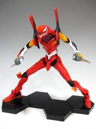 Amazon ヱヴァンゲリヲン 新劇場版 プレミアムevaシリーズフィギュア 2号機 フィギュア ドール 通販