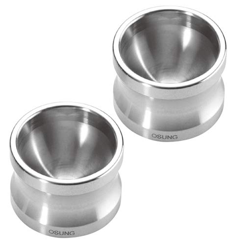 OSUNG Dental Implant Bone Well, BWSUS1, 2 pcs