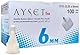 Ayset fine 31G 0,25x6mm pen nadeln