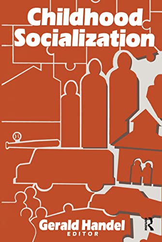 Childhood Socialization view 2