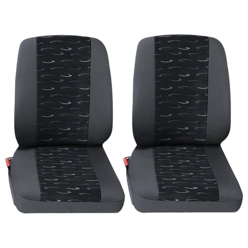 Coussins de siège HP Auto 30070005 pour Siège Auto Inconfortable