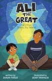 Ali the Great and the Starry Sky Search