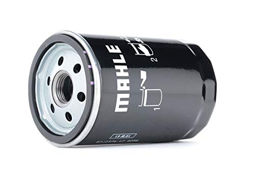 MAHLE OC 479 Oil Filter