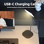 ALTSON 10in Zoom Éclairage pour Ordinateur, Plein écran LED Lumière de conférence vidéo, lumière de son de bureau avec support et porte-téléphone pour appel vidéo, Webcam, Home Office, Podcast, Réunion en ligne, Streaming en direct
