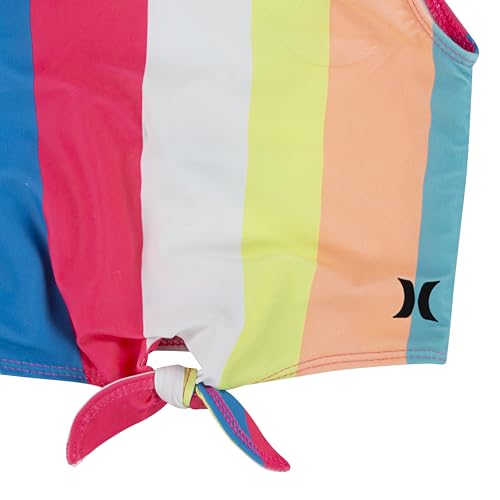 Image of Hurley Girls' Tankini 2-piece Swimsuit