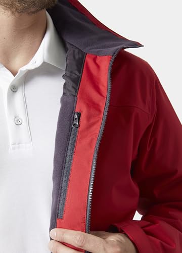 Image of Helly-Hansen Men's Crew Midlayer Jacket 2.0