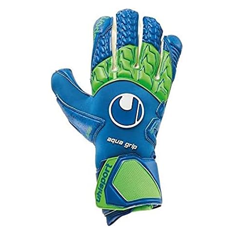 uhlsport Herren Aquagrip HN Torwarthandschuhe Cover