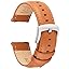 Light Brown (Silver Buckle)