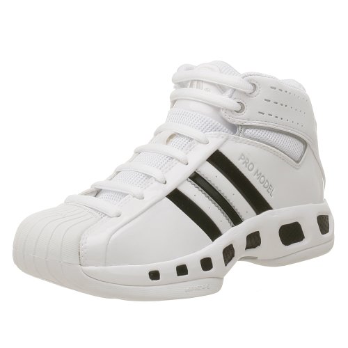 adidas Women's Pro Model Basketball Shoe
