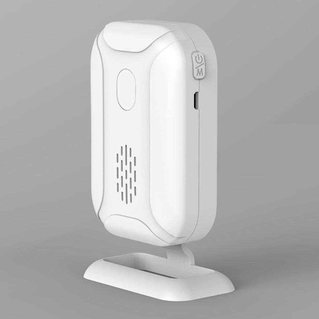 GC Automatic Door Bell Wireless Alert Security Commercial Office