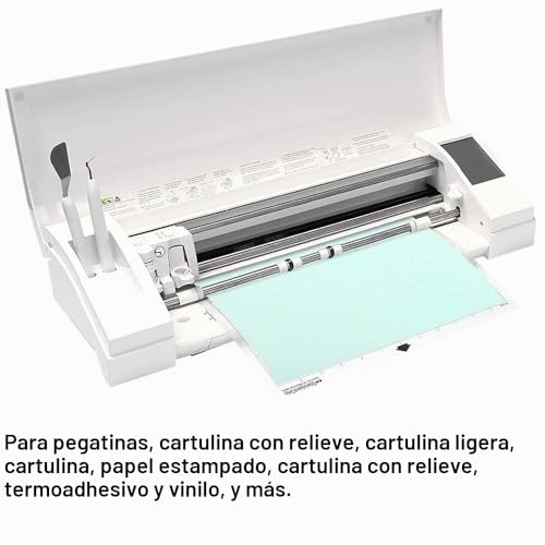Miniatura 6 de Alfombrilla De Corte Para Silhouette Cameo 4 3 2 1, 3 Piezas 30,5x30,5 Cm De Adherencia Recambio De Alfombrilla De Corte Para Silhouette Cameo