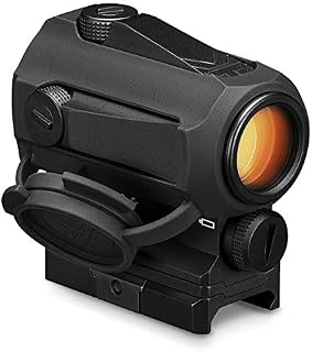 Vortex Optics SPARC Red Dot 2 MOA Sight