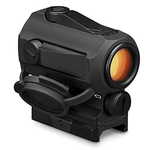 Vortex SPARC Gen II 2 MOA red dot sight