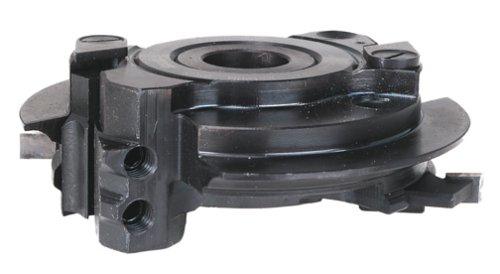 R & S PROFILE HEAD